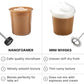 NanoFoamer V2 Performance Milk Foamer
