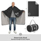 Large Waterproof Outdoor Stadium Blanket