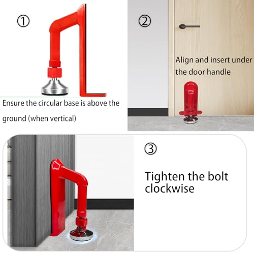 Door Stoppers Security