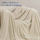 Fleece Blanket King Size 108"x90"
