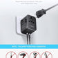 Universal Travel Adapter 30W