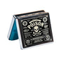 Cute and Portable Metal Pill Organizer (8 Count)