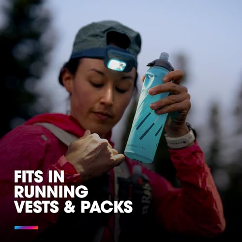 UltraFlask Speed Collapsible Soft Flask