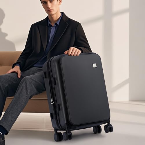 20 Inch Carry On Luggage
