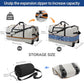 110L Expandable to 140L 32” Foldable Oxford Soft