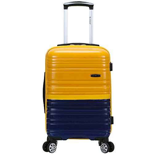 Melbourne Hardside Expandable Spinner Wheel Luggage