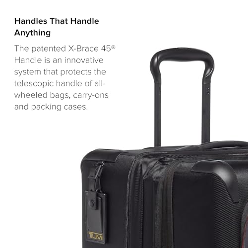 Aerotour 4 Wheel Expandable Luggage