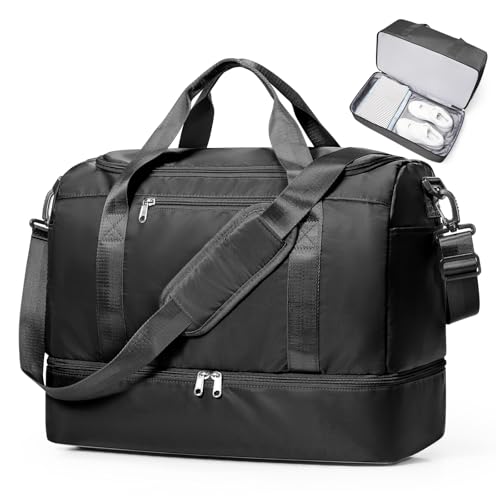 Travel Duffel Bag
