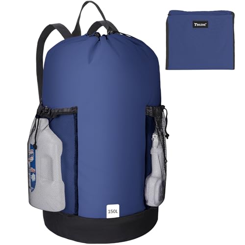 150L Laundry Bag Backpack