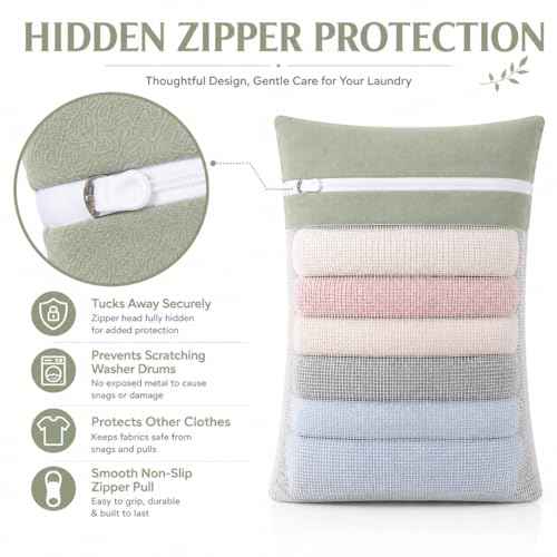Green 5 piece set in bags (5.99 Count)