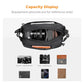 Small Camera Sling Bag Everyday Shoulder Bag