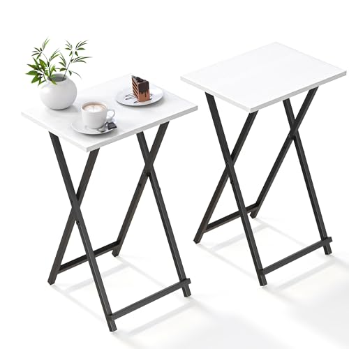 Foldable TV Trays
