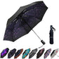 Compact Travel Umbrella