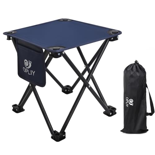 Camping Stool