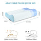 Memory Foam Pillows