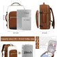 40L Travel Backpack for Women & Men