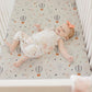 Baby Fitted Crib Sheets (2 Count)