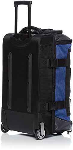 Ripstop Wheeled Duffel