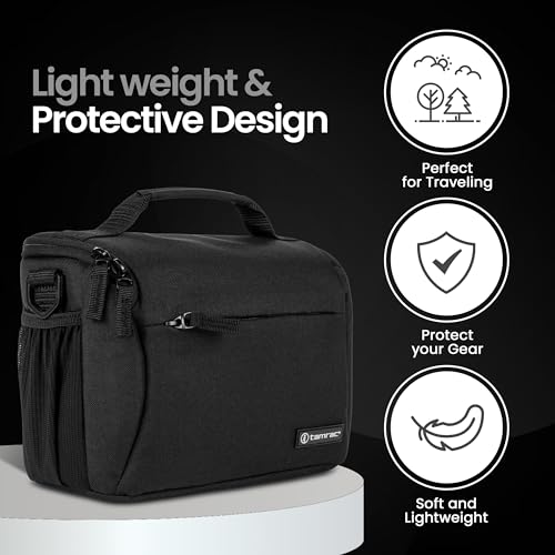 Jazz 45 v2.0 Camera Bag for Photographers