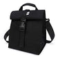 Insulated Lunch Bag Rolltop Lunch Box