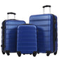 Luggage sets of 3 Piece Carry on Luggage Airline Approved