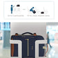 50L Travel Backpack Flight Approved Carry on Backpack