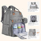 Extra Large Diaper Bag Backpack