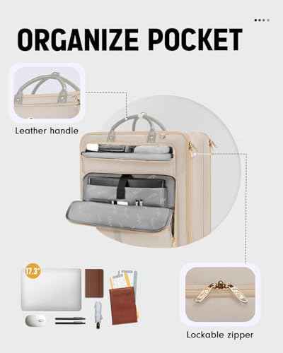 Garment Bags for Travel for Women