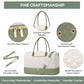 Travel Weekender Duffle Bags for Women