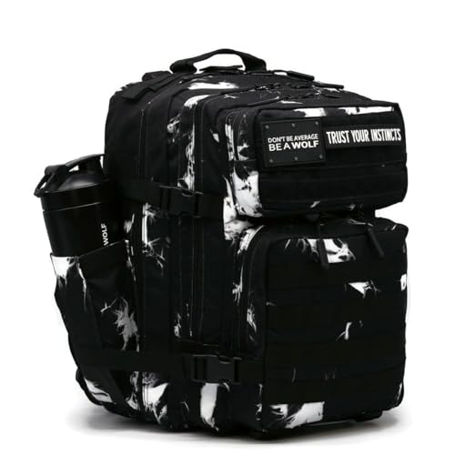 WOLFpak 35L Backpack