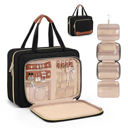 Toiletry Bag for Women