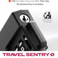 8 Pack TSA Locks for Luggage (8 Count)