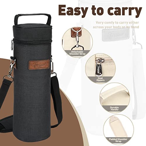 Single Wine Cooler Bag Carrier