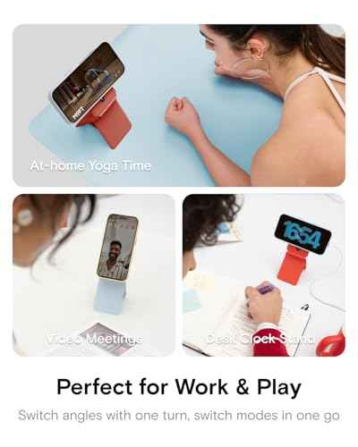 Phone Tripod Stand