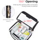 Clear Toiletry Bag for Travel