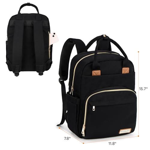 Diaper Bag Backpack