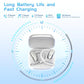 Language Translation Earbuds