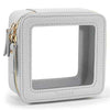Clear Makeup Bag Small