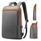 Slim Expandable 15 15.6 16 Inch Laptop Backpack Anti Theft Travel Business Durable Computer Bag