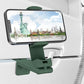 Airplane Phone Holder Mount