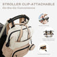 Diaper Bag Backpack