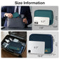 Electronics Organizer Travel Case 2 Pack (2 Count)