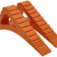 Rubber Door Stopper & Window Wedge (2 Count)