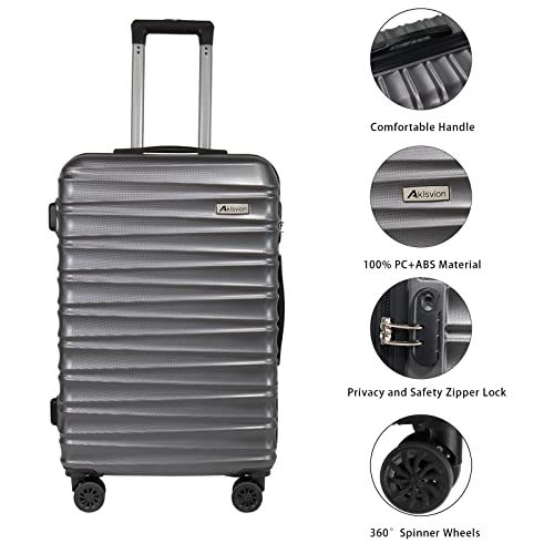 Luggage Sets 3 Piece