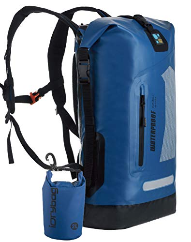 Waterproof Backpack for Men 20L