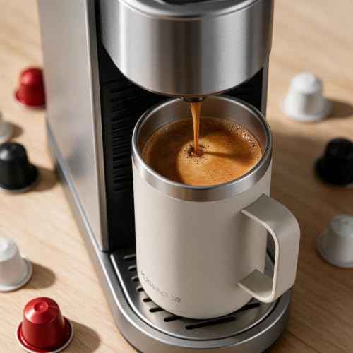 20 oz Insulated Coffee Mug