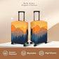 Travel Luggage Cover Suitcase Protector Fits 27