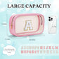 Travel Toiletry Bag for Women