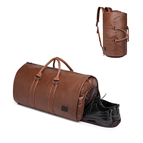 Carry On Garment Backpack
