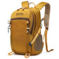 Hiking Backpack With Rain